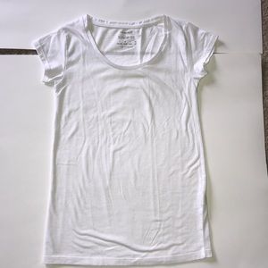 White t shirt